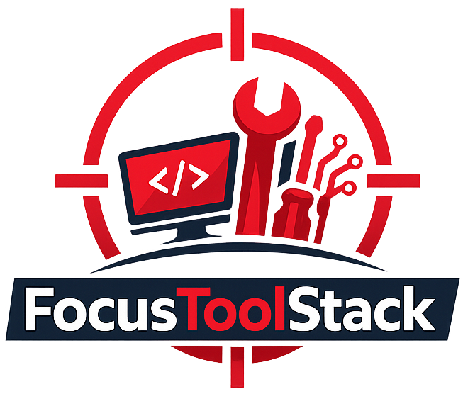 FocusToolStack
