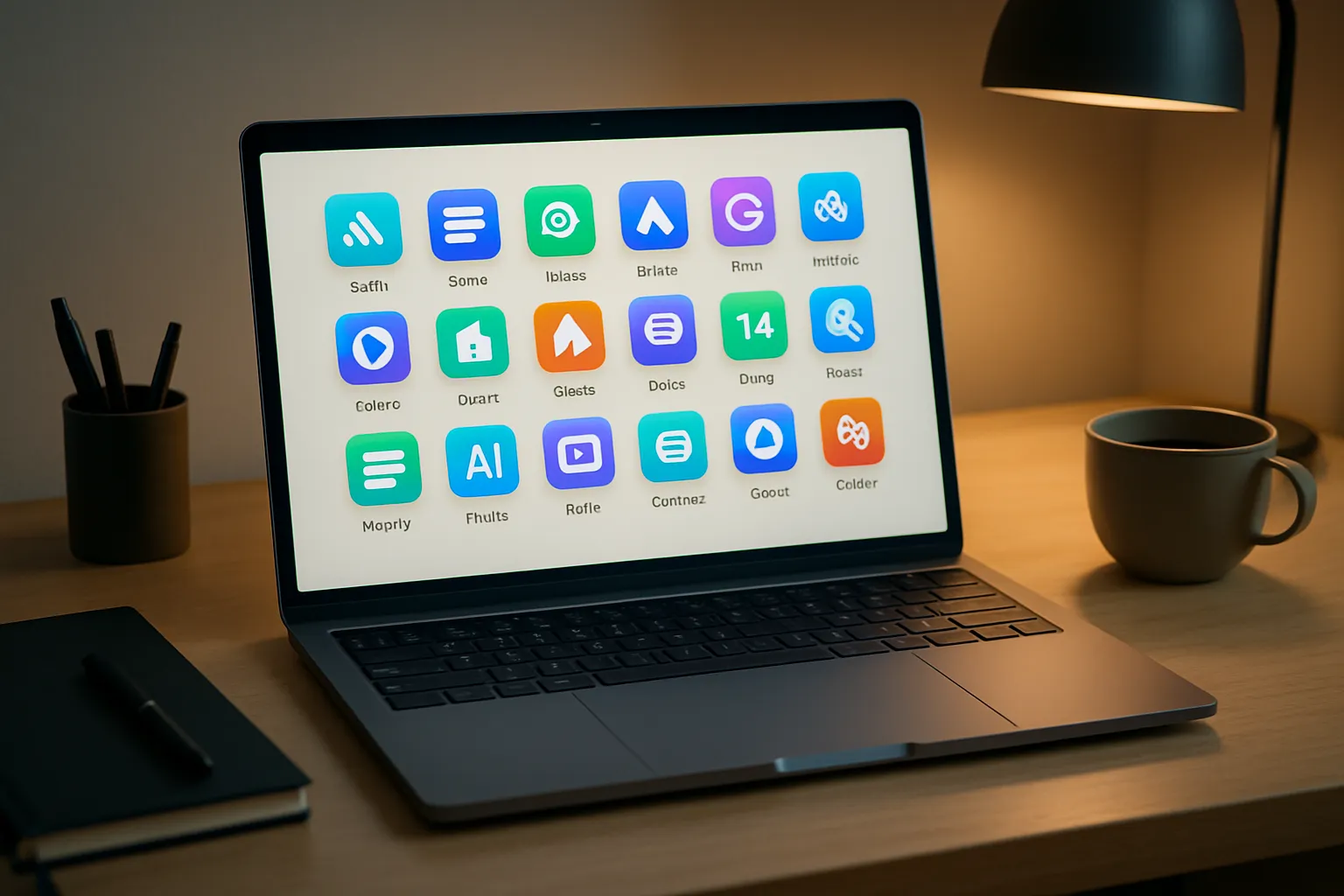 18 AI Tools That Handle Tedious Tasks (So You Don’t Have To!) illustration