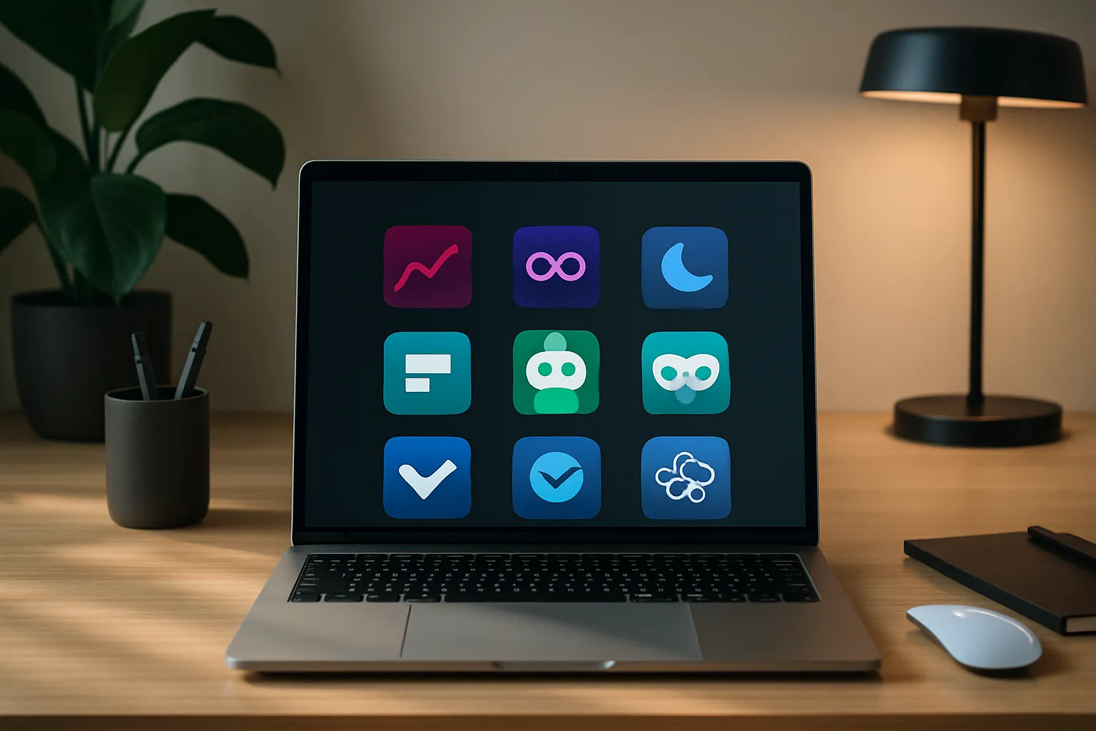 9 Free Tools That’ll Slash Your Screen Time Without Effort illustration