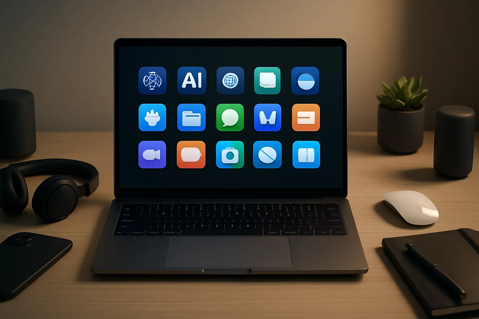 22 Useful Tools Every Remote Worker Needs in 2026 illustration